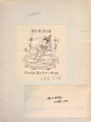 Die zwei Arzawa-briefe. die ältesten urkunden in indogermanischer sprache. Mit bemerkungen von Sophus Bugge und Alf Torp.