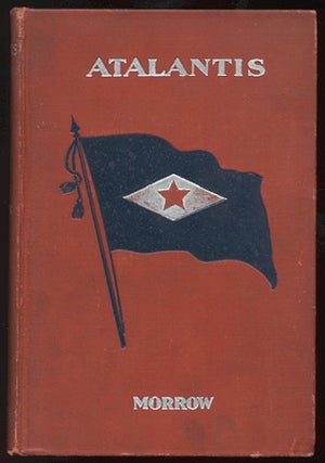 ATALANTIS. A Novel.
