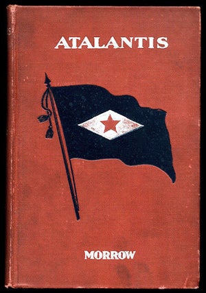 ATALANTIS. A Novel.
