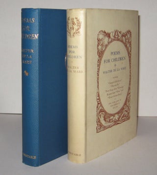 POEMS FOR CHILDREN.