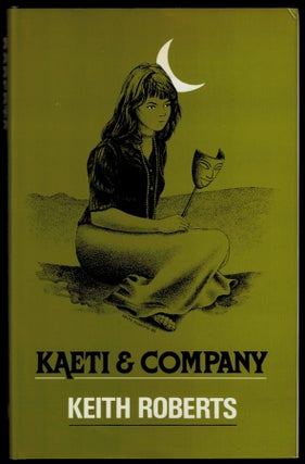 Item #303076 KAETI & COMPANY. Keith ROBERTS