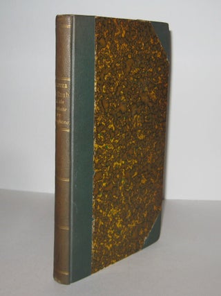 Item #308510 Der Raub und die Ruckkehr der Persephone in ihrer Bedeutung fur di Mythologie,...