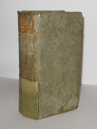 Item #308542 Schediasmata Praeludialia Cogitationum Conjecturalium Circa Originem, Sedesque...