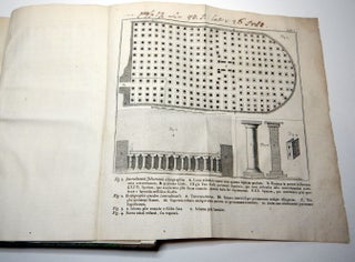 De ruderibus laconici caldariique Romani et nonnullis aliis monumentis in solo budensi.