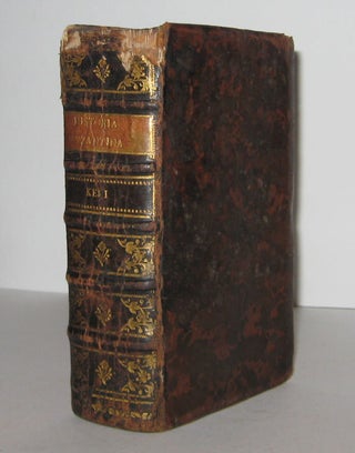Item #308754 Historiae Byzantinae Epitome, e compluribus graecis praecipue scriptoribus...
