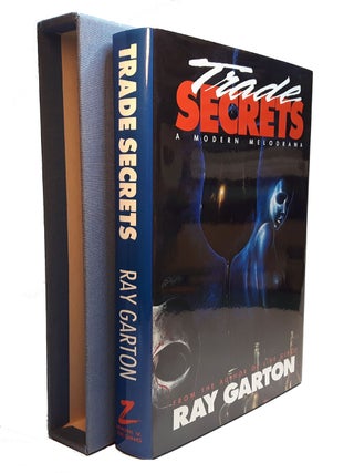 Item #309151 TRADE SECRETS. Ray GARTON