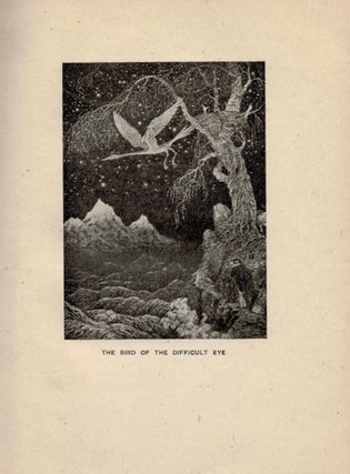 TALES OF WONDER. With Illustrations by S.H. Sime.