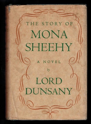 THE STORY OF MONA SHEEHY.