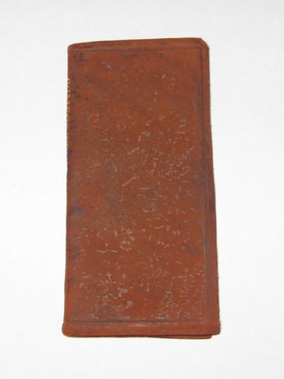 Item #310355 CAMEOS FROM MRS. BROWNING. MINIATURE BOOK. BROWNING Mrs, Elizabeth Barrett Browning