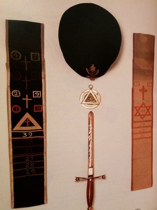 REMEMBERING ALEISTER CROWLEY.