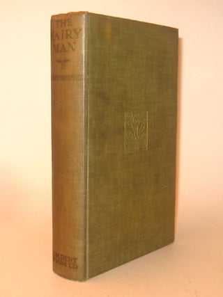 Item #310613 THE FAIRY MAN. L. Cope CORNFORD