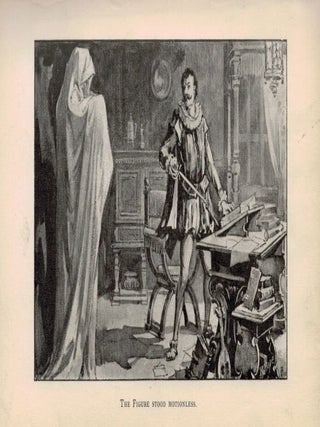 STRANGE PAGES FROM FAMILY PAPERS.