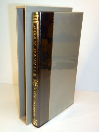 Item #311343 JOAN HASSALL. ENGRAVINGS AND DRAWINGS. With an Introductory Memoir by Joan Hassall;...