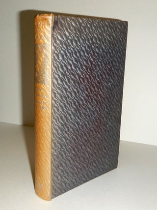 Item #311372 SALAR THE SALMON. With Illustrations by C.F. Turncliffe. Henry WILLIAMSON