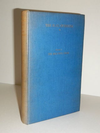 Item #311373 THE BEAUTIFUL YEARS. One of 200 Signed. Henry WILLIAMSON