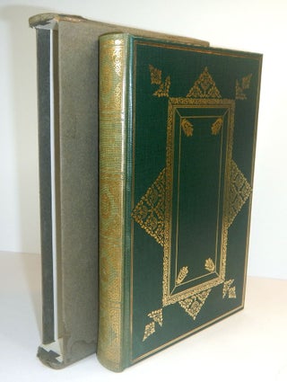 Item #311677 MEMOIRS OF THE COMTE DE GRAMONT. Translated by Horace Walpole. Edited, with an...