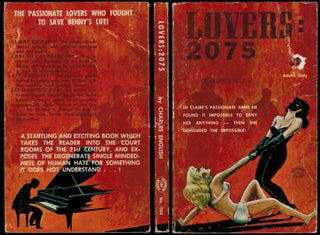 LOVERS: 2075.