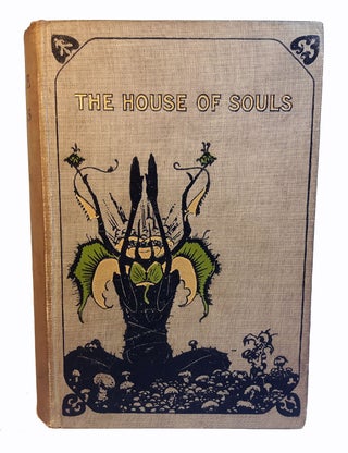 THE HOUSE OF SOULS.