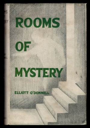 ROOMS OF MYSTERY.
