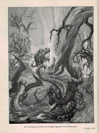 DISTANT WORLDS. The Story of a Voyage to the Planets. Translated from the German by Max Shachtman. Illustrated by Robert A. Graef.