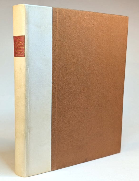 Item #312318 THE WESTERN MYSTERY TRADITION. Deluxe Edition. Christine HARTLEY, Christine Campbell Thomson.