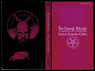 THE SATANIC RITUALS.