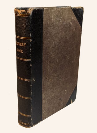 Item #312501 MRS. BEETON'S DICTIONARY OF EVERY-DAY COOKERY. BEETON Mrs