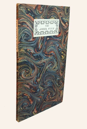 MARY SCHWEIDLER. THE AMBER WITCH. The Most Interesting Trial For Witchcraft Ever Known. Printed From an Imperfect Manuscript by her Father, Abraham Schweidler, The Pastor of Coserow, in the Island of Usedom. Edited by W. Meinholdt, Doctor of Theology, and Pastor, etc. Translated from the German by Lady Duff Gordon.