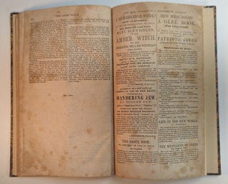 MARY SCHWEIDLER. THE AMBER WITCH. The Most Interesting Trial For Witchcraft Ever Known. Printed From an Imperfect Manuscript by her Father, Abraham Schweidler, The Pastor of Coserow, in the Island of Usedom. Edited by W. Meinholdt, Doctor of Theology, and Pastor, etc. Translated from the German by Lady Duff Gordon.