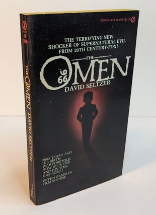 THE OMEN.