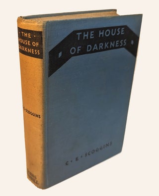 THE HOUSE OF DARKNESS.