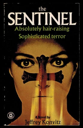 Item #312922 THE SENTINEL. Jeffrey KONVITZ
