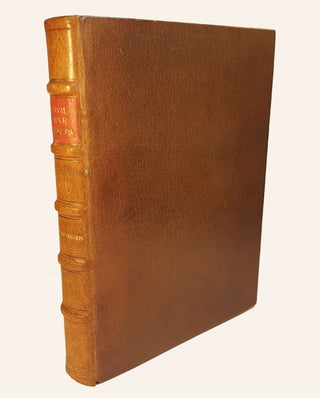 Item #312975 BIBLIOTECA GLOUCESTRENSIS: A Collection of Scarce and Curious Tracts, Relating to...