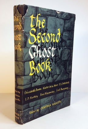 Item #313006 THE SECOND GHOST BOOK. Cynthia ASQUITH