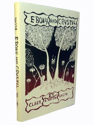 EBONY AND CRYSTAL: POEMS IN VERSE AND PROSE.