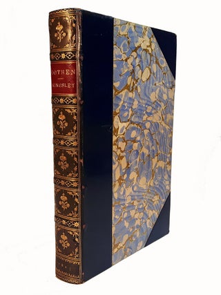 Item #313056 EOTHEN. Alexander William KINGLAKE