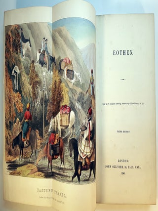 EOTHEN.