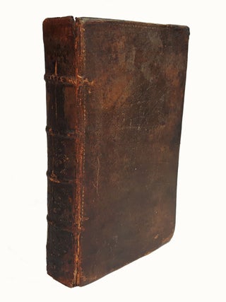 Item #313057 THE WORKS OF SIR JOHN SUCKLING. Containing his POEMS, LETTERS, and PLAYS. John...