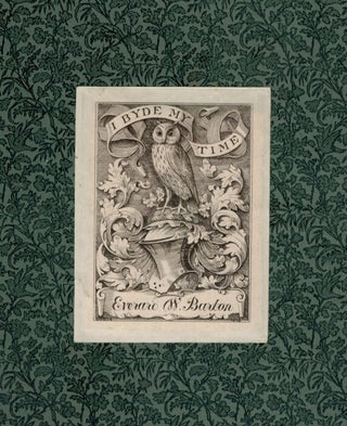 A TREATISE ON HERALDRY; British and Foreign, With English and French Glossaries. Two Volumes.