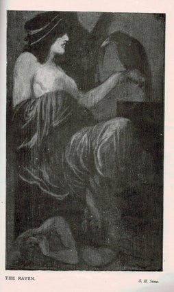 THE IDLER Magazine, September, 1900 issue.