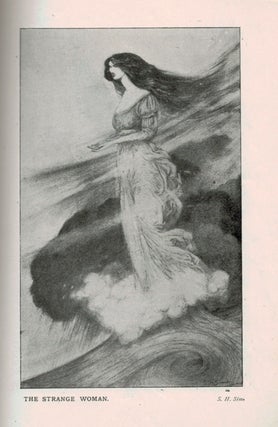 THE IDLER Magazine, January, 1901 issue.