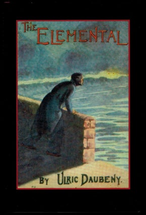 Item #313205 THE ELEMENTAL. Ulric DAUBENY