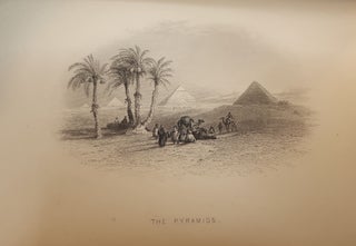 THE NILE BOAT; Or, Glimpses of the LAND OF EGYPT.
