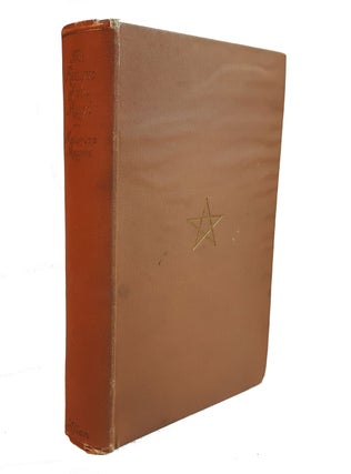 Item #313223 THE RETURN OF THE MAGI. Translated From The French of Maurice Magre by Reginald...
