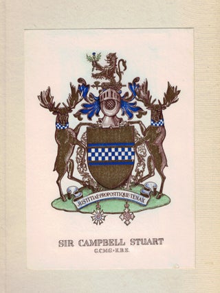 LIFE OF SIR JOHN BEVERLEY ROBINSON, Bart, C.B., D.C.L., Chief-Justice of Upper Canada. With a Preface by George G. Parkin, C.M.G., LL.D.