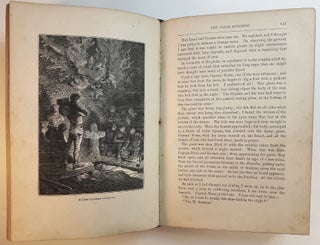 TWENTY THOUSAND LEAGUES UNDER THE SEAS. Translated From The French of Jules Verne. With One Hundred and Twelve Illustrations.