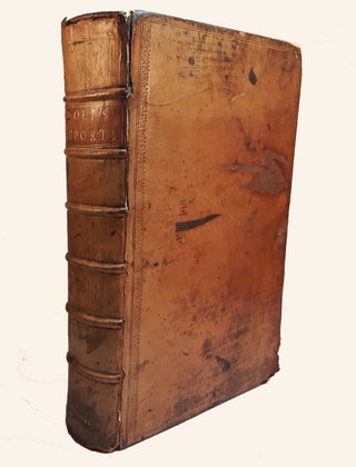 Item #313402 A REPORT OF ALL THE CASES Determined by Sir John Holt, Knt. from 1688 to 1710,...