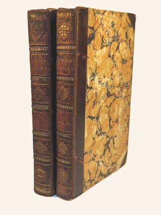Item #313457 MEMOIRS OF THE LIFE OF THE LATE MAJOR-GENERAL ANDREW BURN, Of The Royal Marines;...