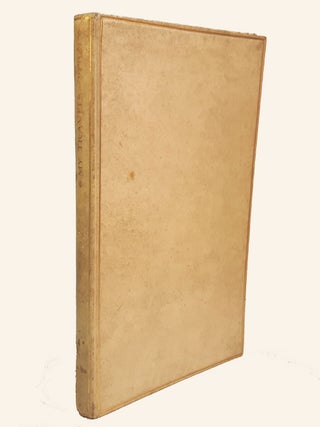 Item #313474 MY TRAVELS 1920-1921. ANONYMOUS, Frida Helena BRACKLEY