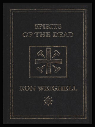 SPIRITS OF THE DEAD